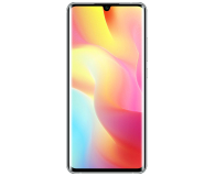 Xiaomi Mi Note 10 Lite 6/128GB Glacier White - 566385 - zdjęcie 3
